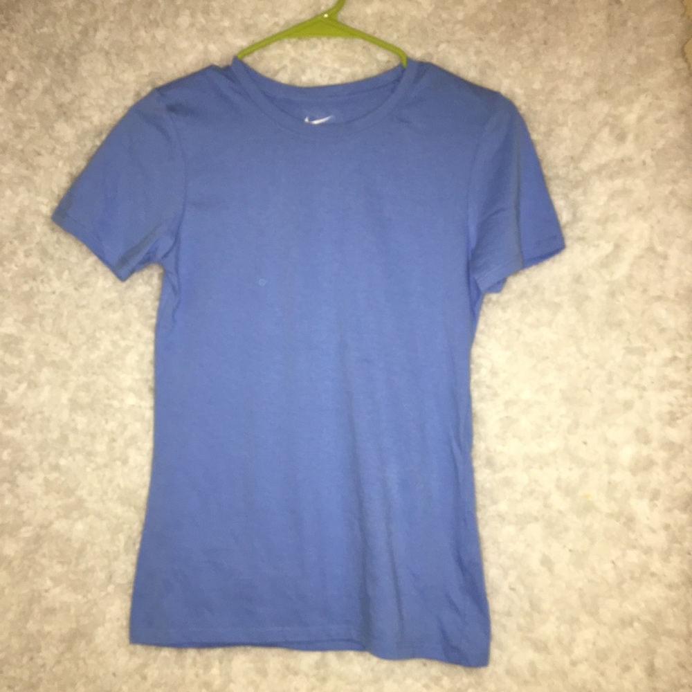 The Nike Tee